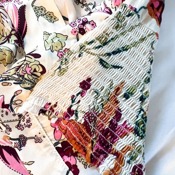 Anthropologie Tiny Adelaide Blouse Hard to Find - Picture 8 of 14